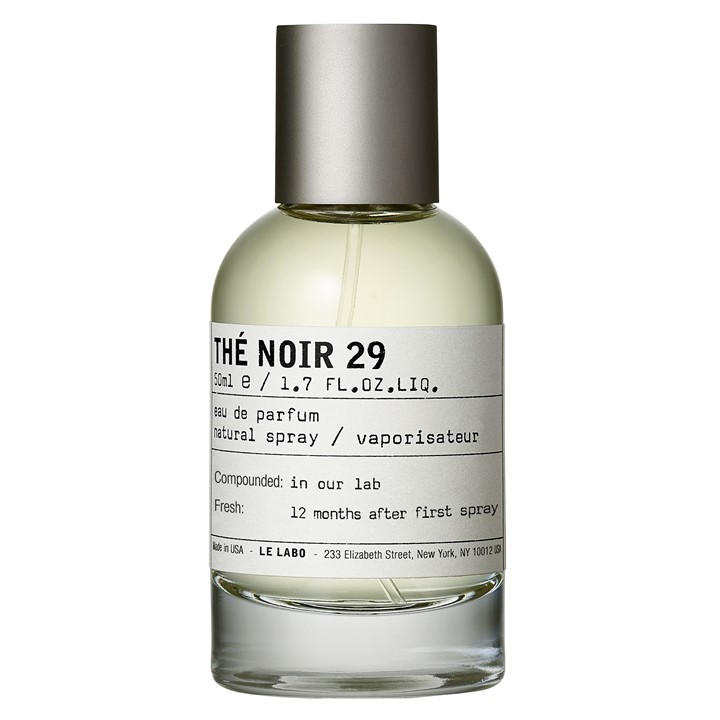 Le Labo Unisex Multi Thé Noir 29 Edp 50Ml