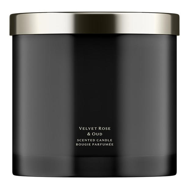 Jo Malone London Velvet Rose & Oud Deluxe Candle,New Products : American Fashion Style Bags On Sale