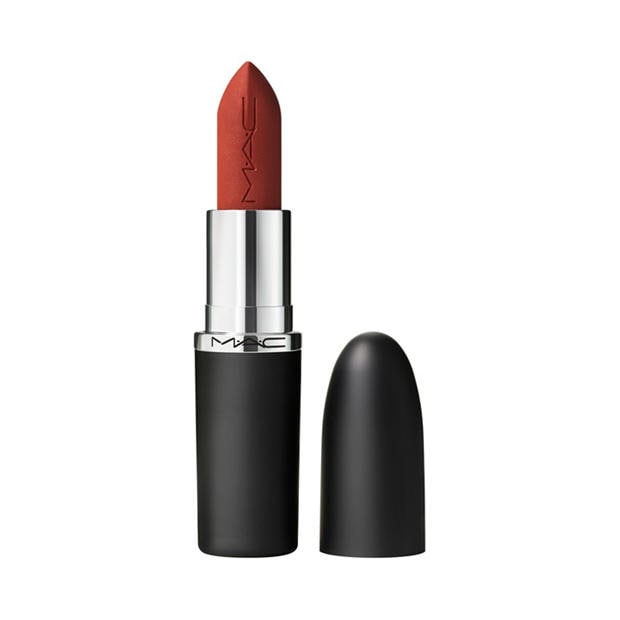 Mac M·A·CXIMAL SILKY MATTE LIPSTICK,New Products : American Fashion Style Bags On Sale