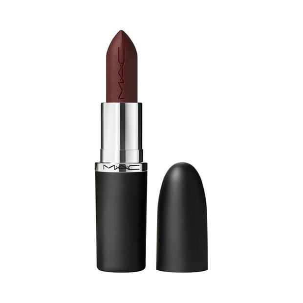 Mac M·A·CXIMAL SILKY MATTE LIPSTICK,New Products : American Fashion Style Bags On Sale