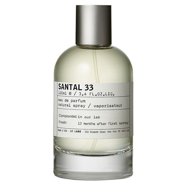 Le Labo SANTAL 33 EDP 100ML,New Products : American Fashion Style Bags On Sale