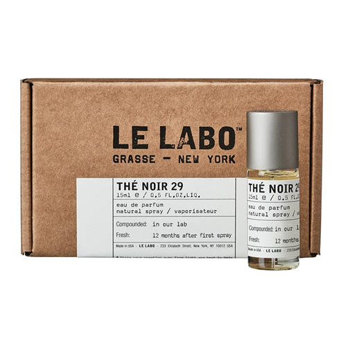 Le Labo - THÉ NOIR 29 EDP  15ML