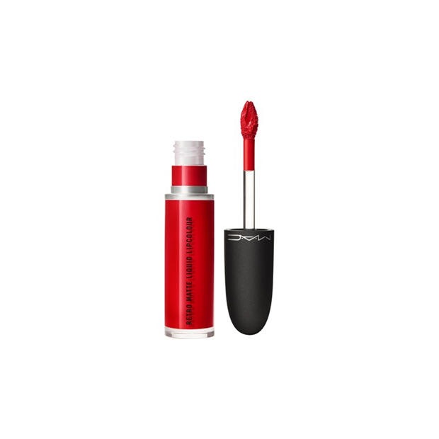 Mac Retro Matte Liquid Lipcolour,New Products : American Fashion Style Bags On Sale