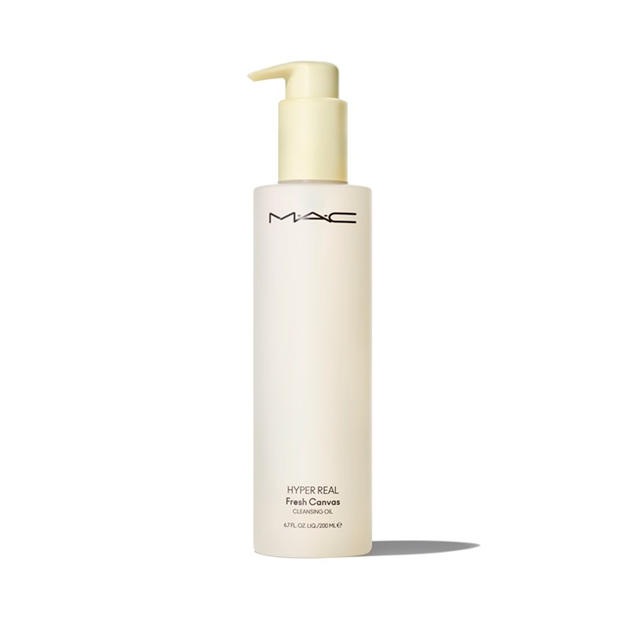 Mac Hyper Real Fresh Canvas Cleansing Oil,New Products : American Fashion Style Bags On Sale