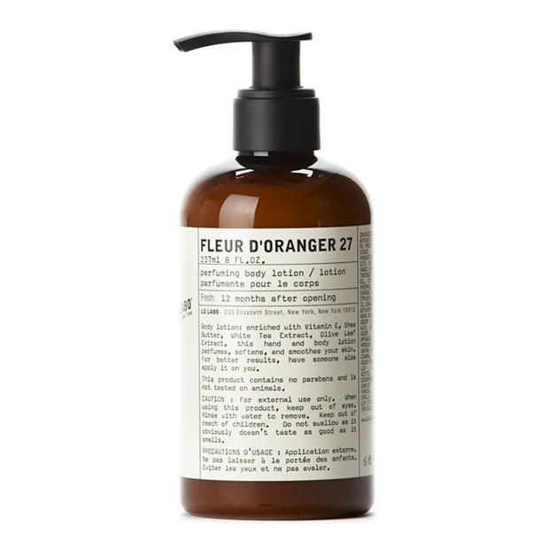 Le Labo FLEUR D´O 27 BODY LOTION 237ML,New Products : American Fashion Style Bags On Sale