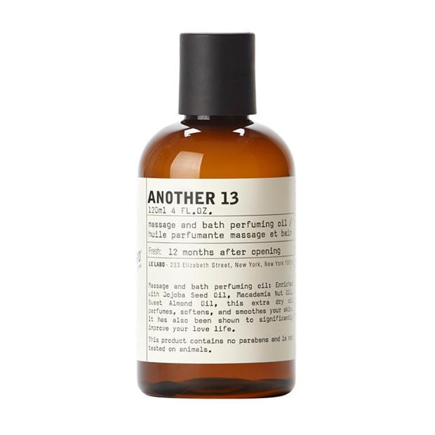 Le Labo ANOTHER 13 BODY OIL 120ML,New Products : American Fashion Style Bags On Sale