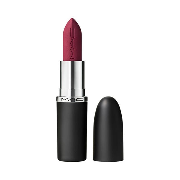Mac M·A·CXIMAL SILKY MATTE LIPSTICK,New Products : American Fashion Style Bags On Sale