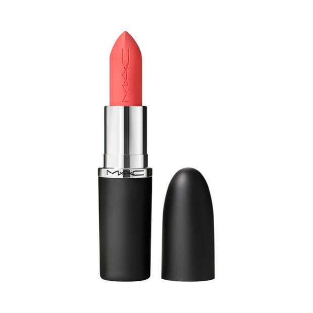 Mac M·A·CXIMAL SILKY MATTE LIPSTICK,New Products : American Fashion Style Bags On Sale