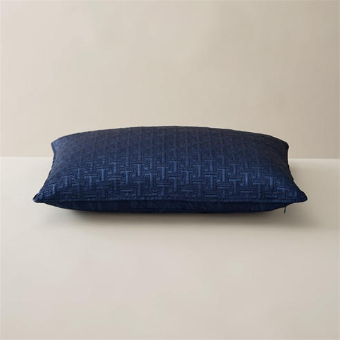 Ted Baker Home - T Quilted Cushion