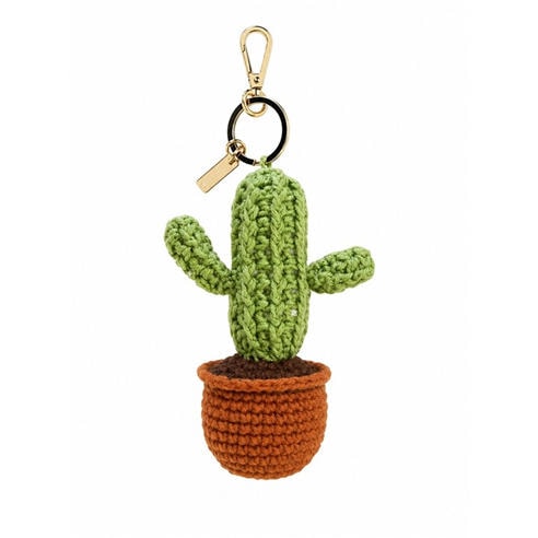 FLANNELS - Flannels Crochet Keyri 63