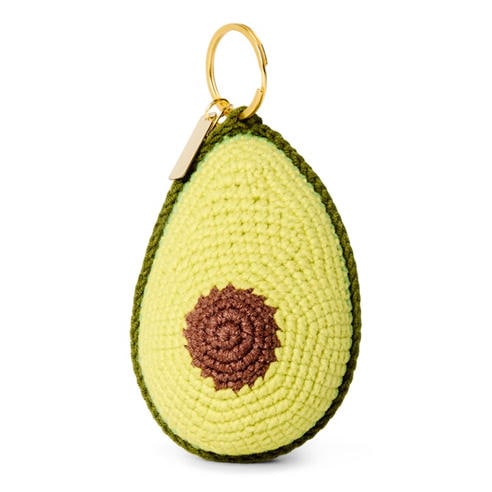 FLANNELS - Flannels Crochet Keyri 63
