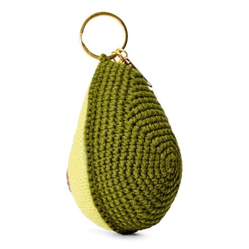 FLANNELS - Flannels Crochet Keyri 63