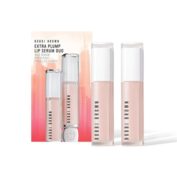 Bobbi Brown Extra Plump Lip Serum Duo,All Products : American Fashion Style Bags On Sale