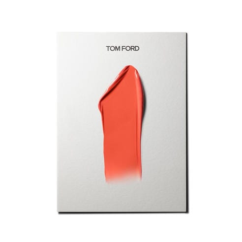 Tom Ford Beauty - Soleil Tinted Lip Glow