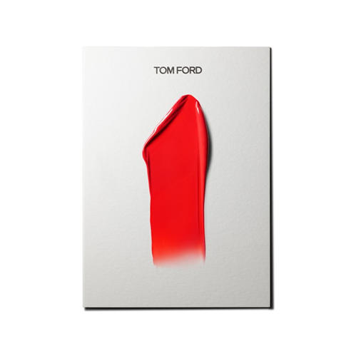 Tom Ford Beauty - Soleil Tinted Lip Glow