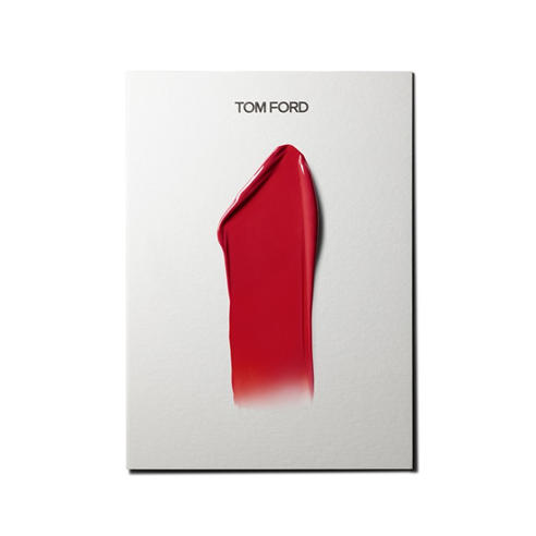 Tom Ford Beauty - Soleil Tinted Lip Glow