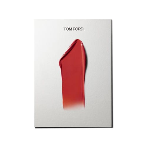Tom Ford Beauty - Soleil Tinted Lip Glow