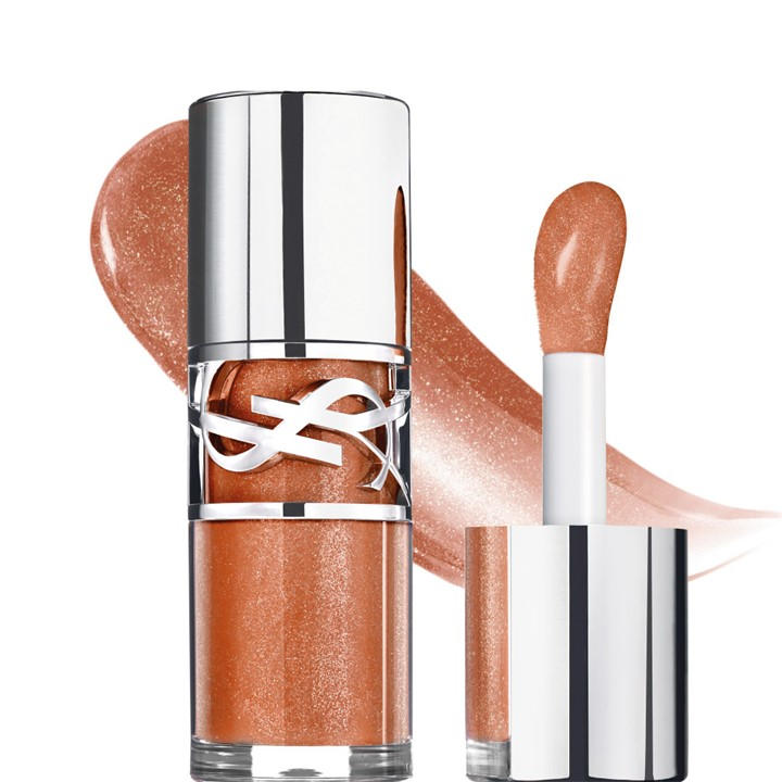 Yves Saint Laurent Women's Nude Ysl Loveshine