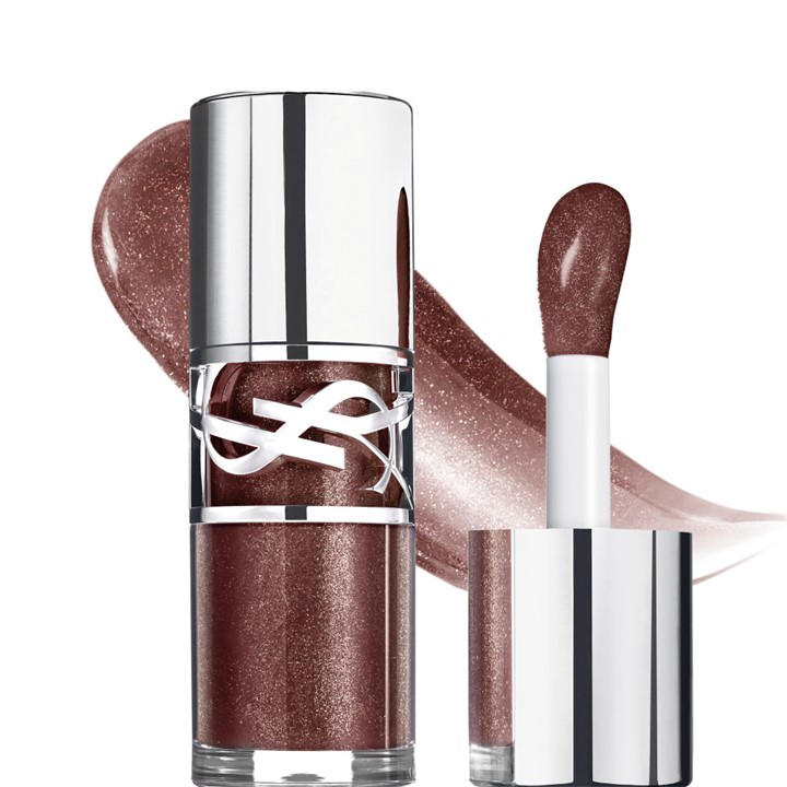 Yves Saint Laurent Women's Nude Ysl Loveshine