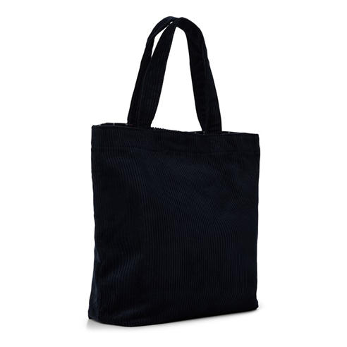 Barbour - Mini Carrick Cord Tote Bag