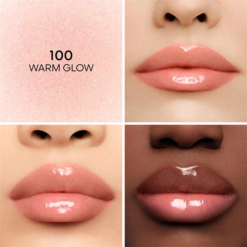Guerlain - KissKiss Bee Glow Plump