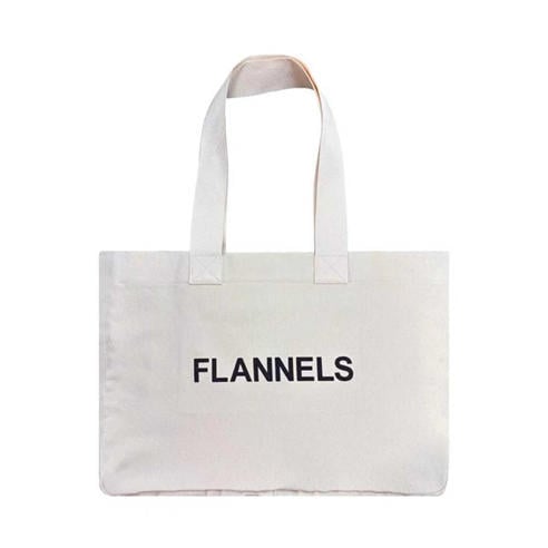 FLANNELS - B4Large Tote