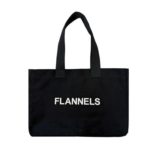 FLANNELS - B4Large Tote