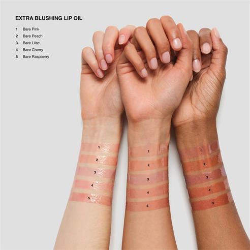 Bobbi Brown - Bobbi Brown Extra Blushing Lip Oil