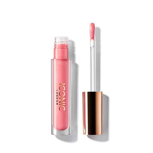 Iconic London - Lip Plumping Gloss