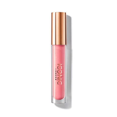 Iconic London - Lip Plumping Gloss