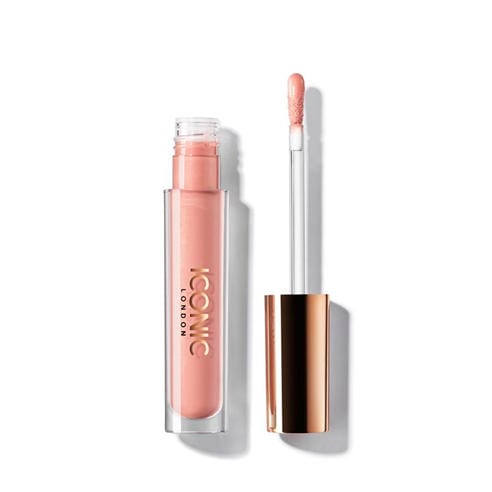 Iconic London - Lip Plumping Gloss