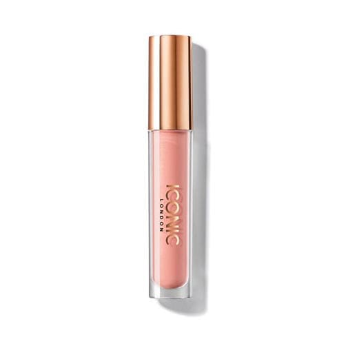 Iconic London - Lip Plumping Gloss