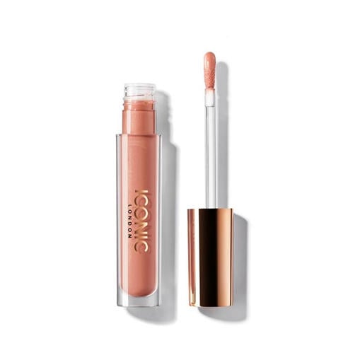 Iconic London - Lip Plumping Gloss