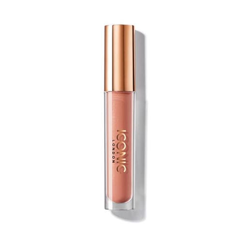 Iconic London - Lip Plumping Gloss
