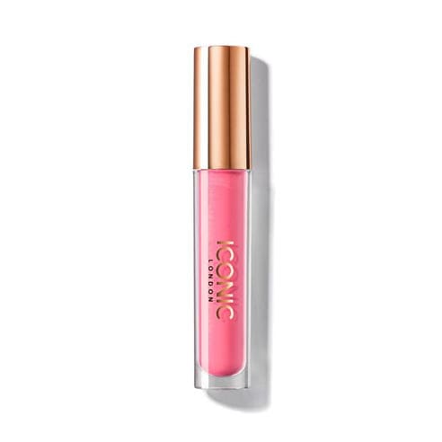 Iconic London - Lip Plumping Gloss