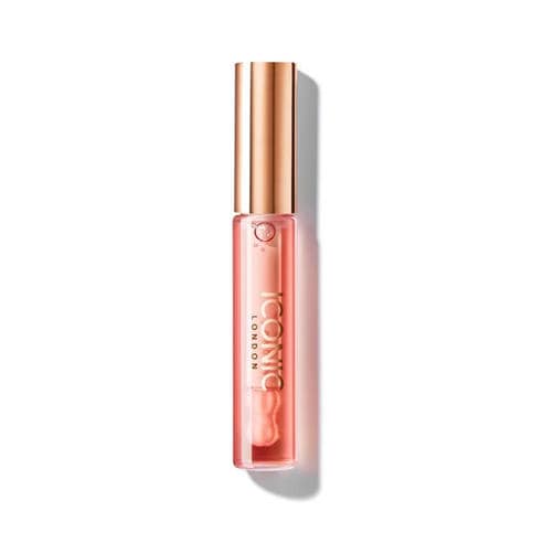 Iconic London - Lustre Lip Oil