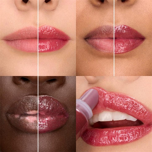 Lancome - Lancôme Juicy Tubes Ultra Shiny Lip Gloss
