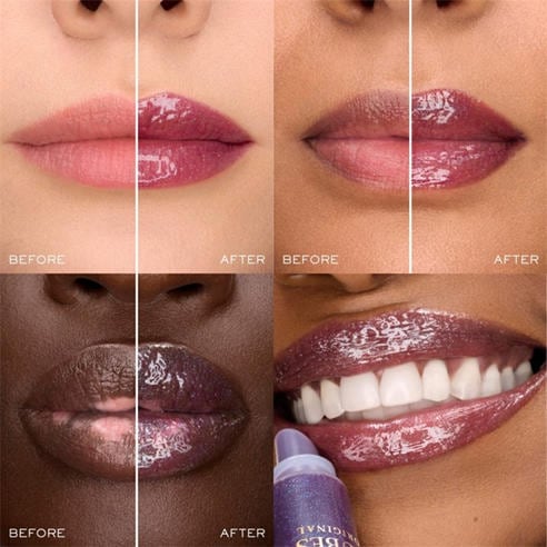 Lancome - Lancôme Juicy Tubes Ultra Shiny Lip Gloss