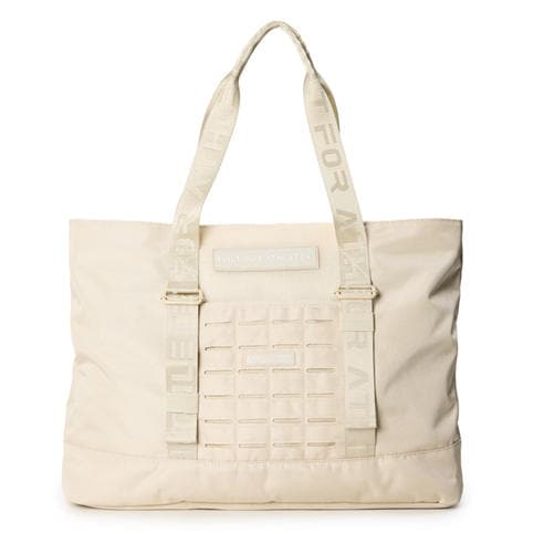 BUILT FOR ATHLETES - Tote Bag 20L