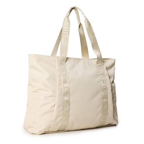 BUILT FOR ATHLETES - Tote Bag 20L