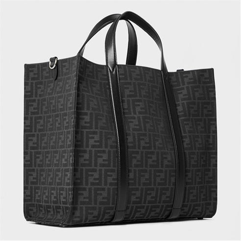FENDI - Men's Tote Bag