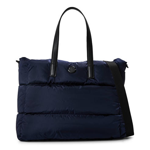 MONCLER - Mens Caradoc Tote Bag