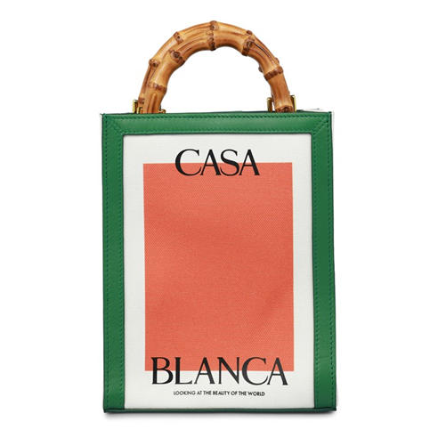 Casablanca - Casa LG Prnt Min Tot B 99