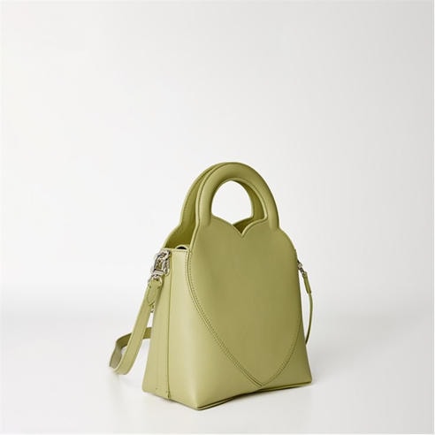 Tiffany - Chrome Tote Bag