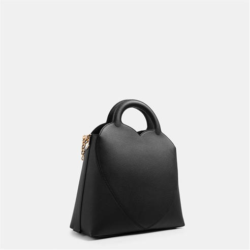 Tiffany - Chrome Tote Bag  Chrome
