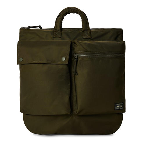 Porter Yoshida - PYoshid Unit 2Way Helm 63