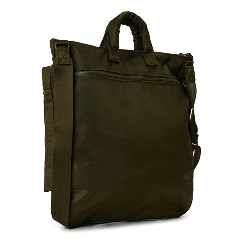 Porter Yoshida - PYoshid Unit 2Way Helm 63