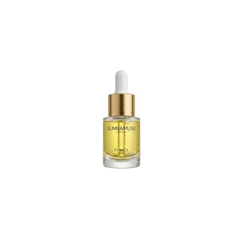 Sunnamusk London - Night Illusion Fragrance Oil