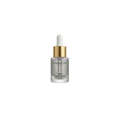 Sunnamusk London - White Musk Fragrance Oil