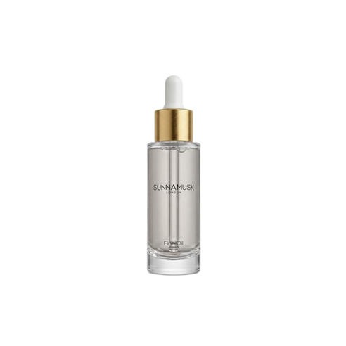 Sunnamusk London - White Musk Fragrance Oil